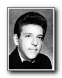 Christophe Eldredge: class of 1980, Norte Del Rio High School, Sacramento, CA.